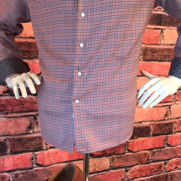 Egara Slim Fit Shirt - Picture 17 of 17